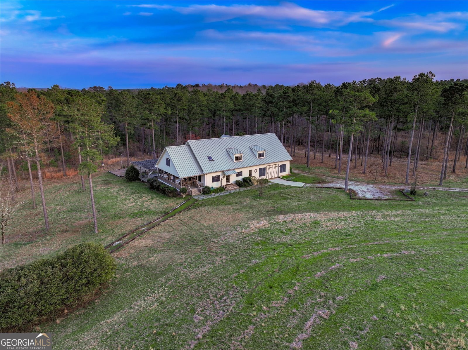 2164 Lincolnton Highway Elberton - 29