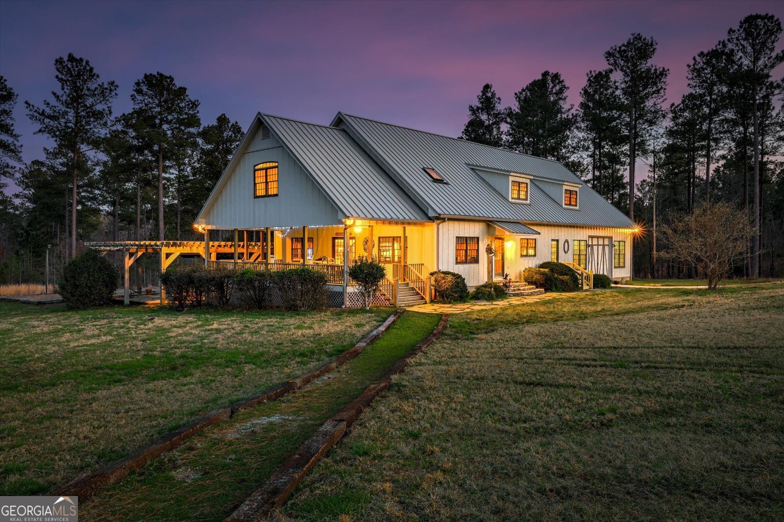 2164 Lincolnton Highway Elberton - 3