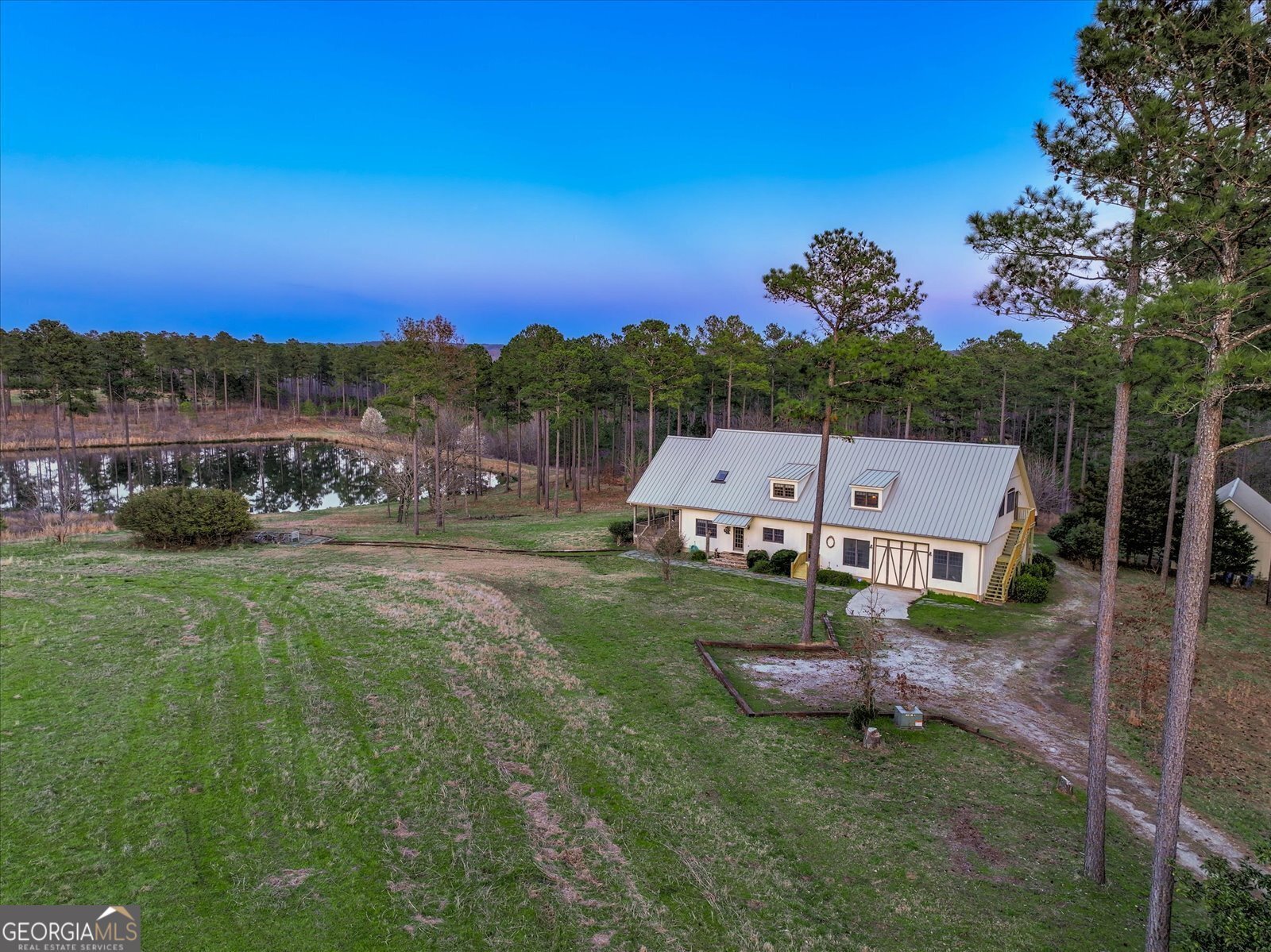 2164 Lincolnton Highway Elberton - 30