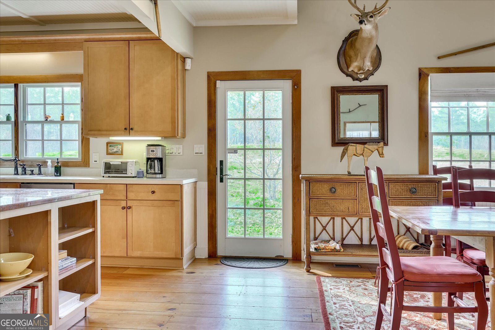 2164 Lincolnton Highway Elberton - 31