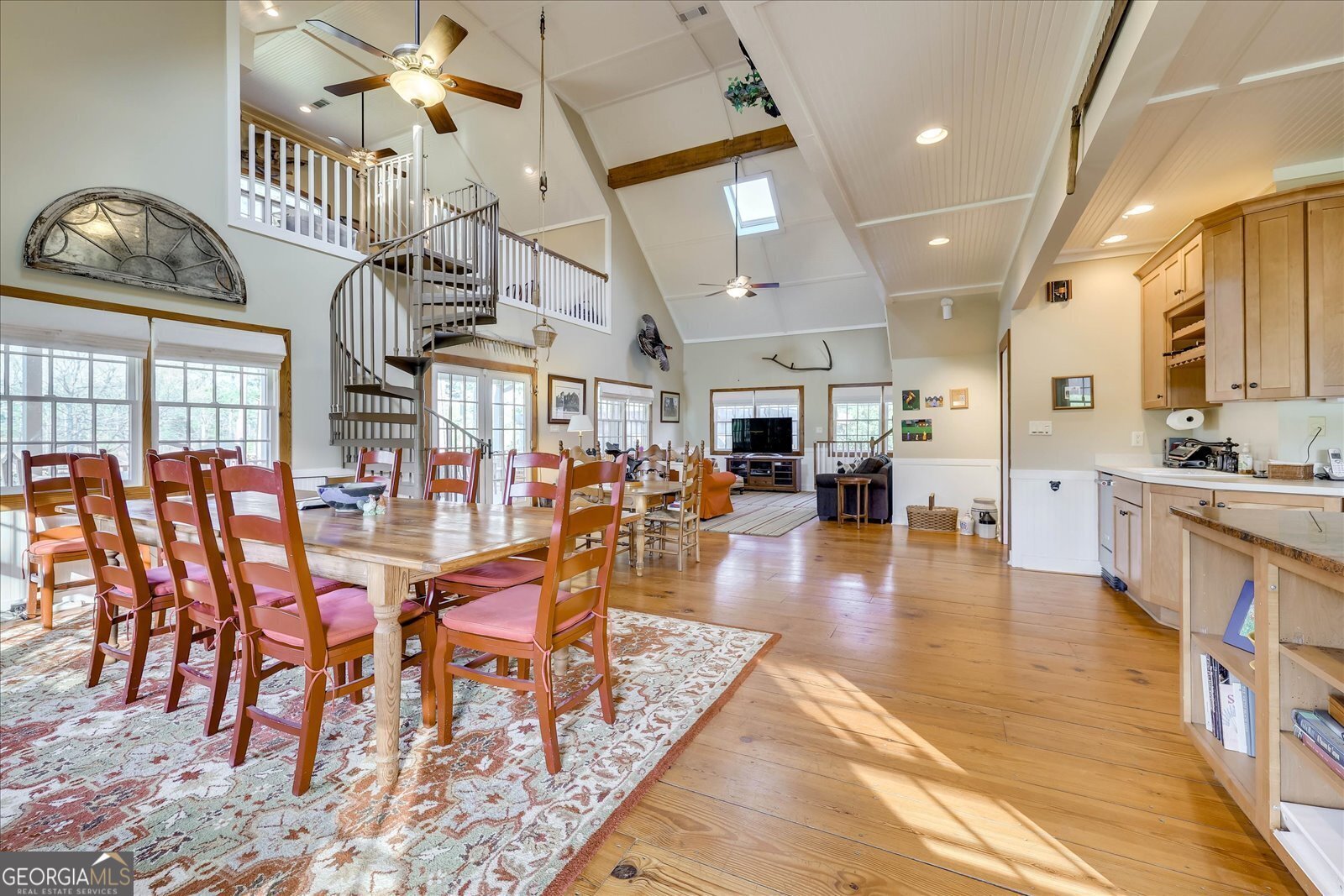 2164 Lincolnton Highway Elberton - 32