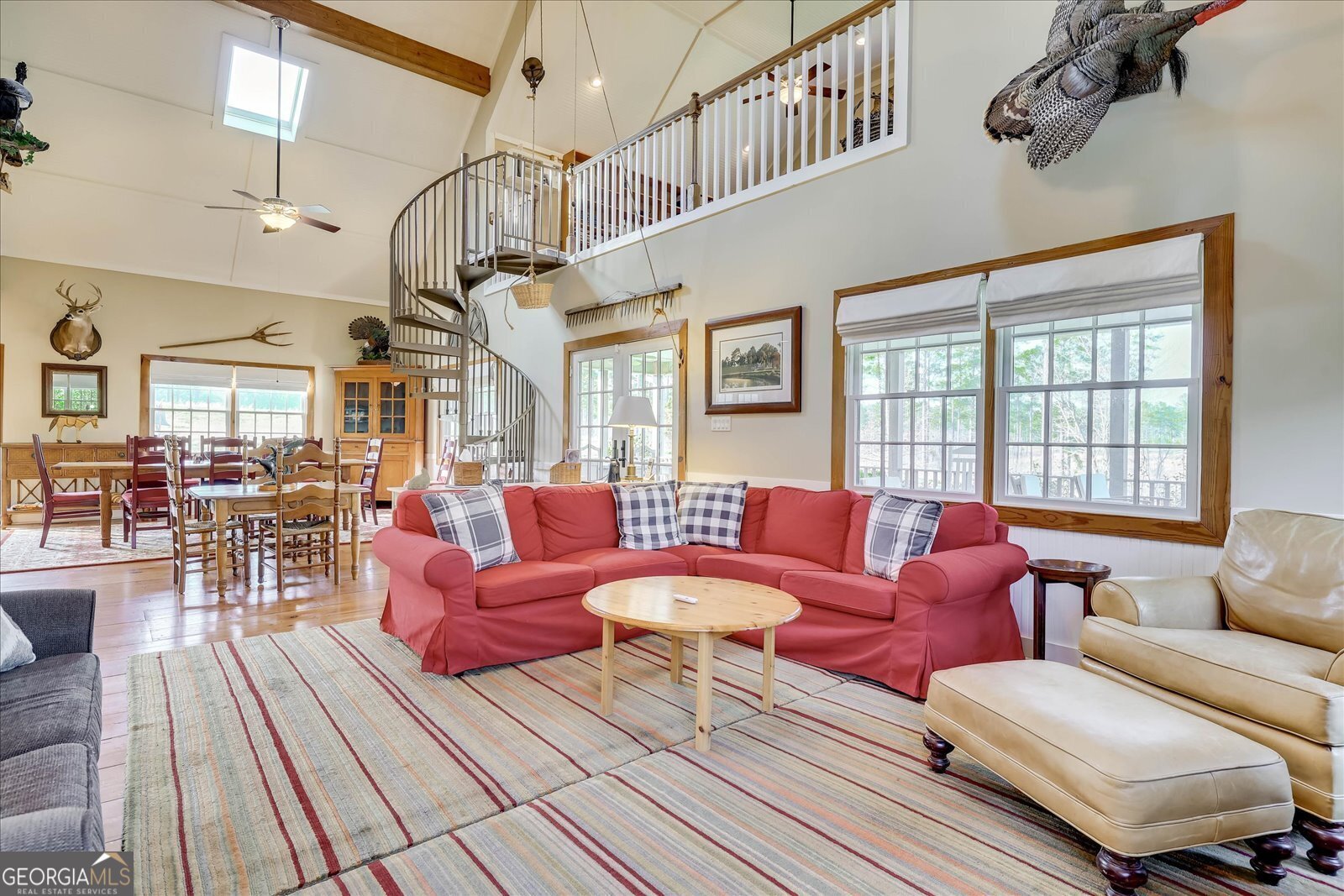 2164 Lincolnton Highway Elberton - 36