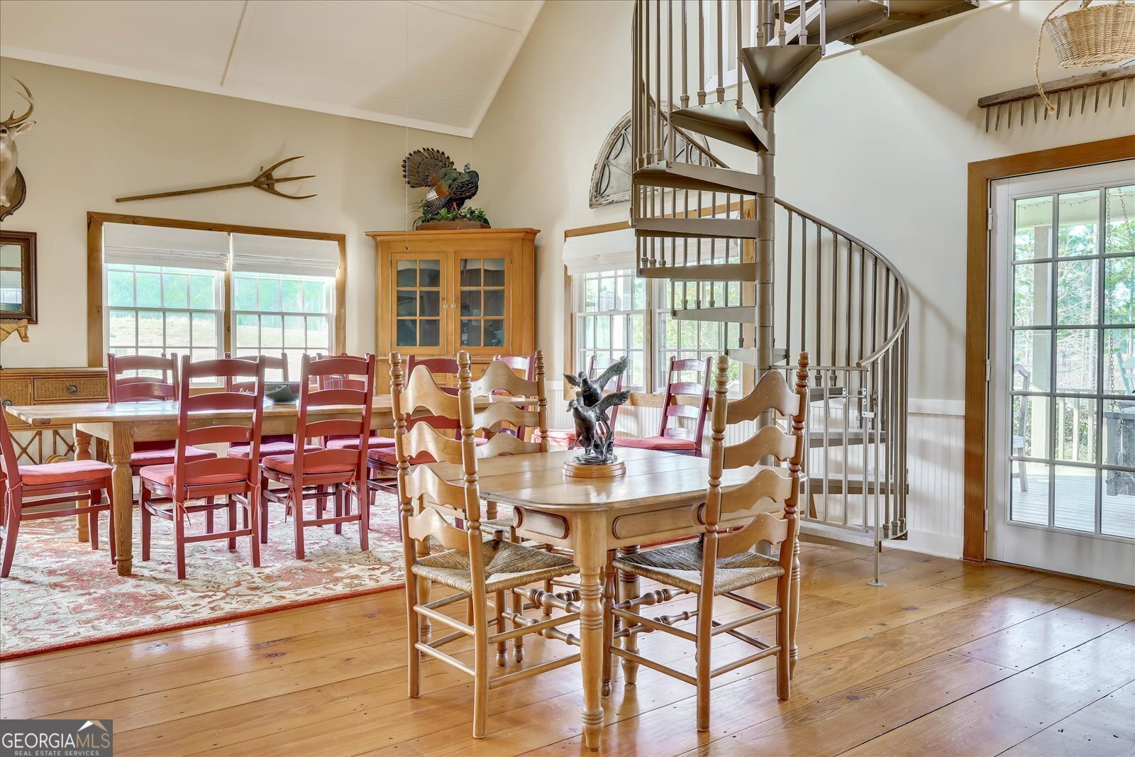 2164 Lincolnton Highway Elberton - 37