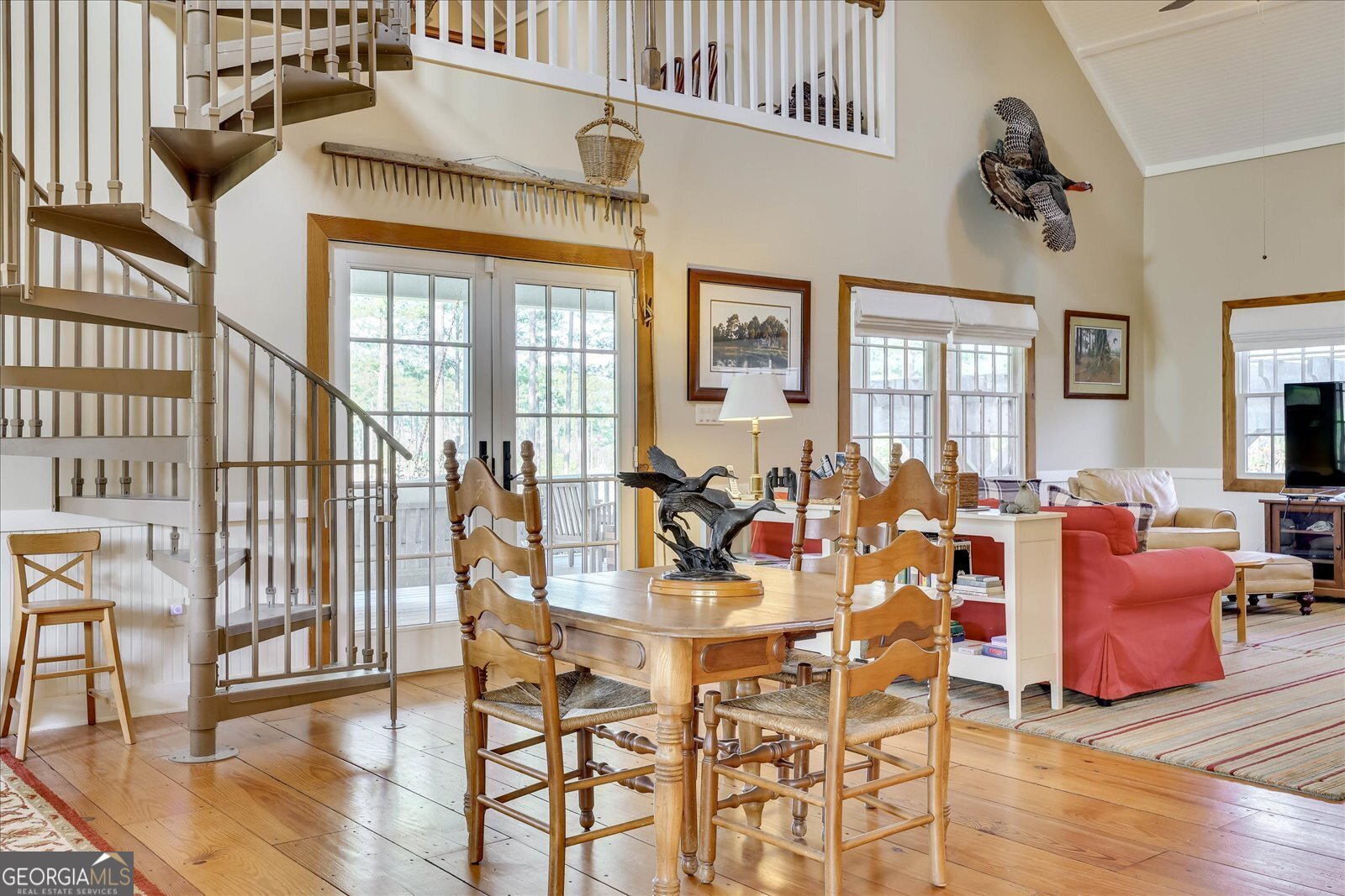 2164 Lincolnton Highway Elberton - 38