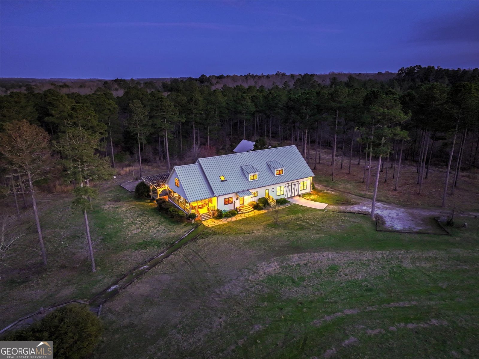 2164 Lincolnton Highway Elberton - 4