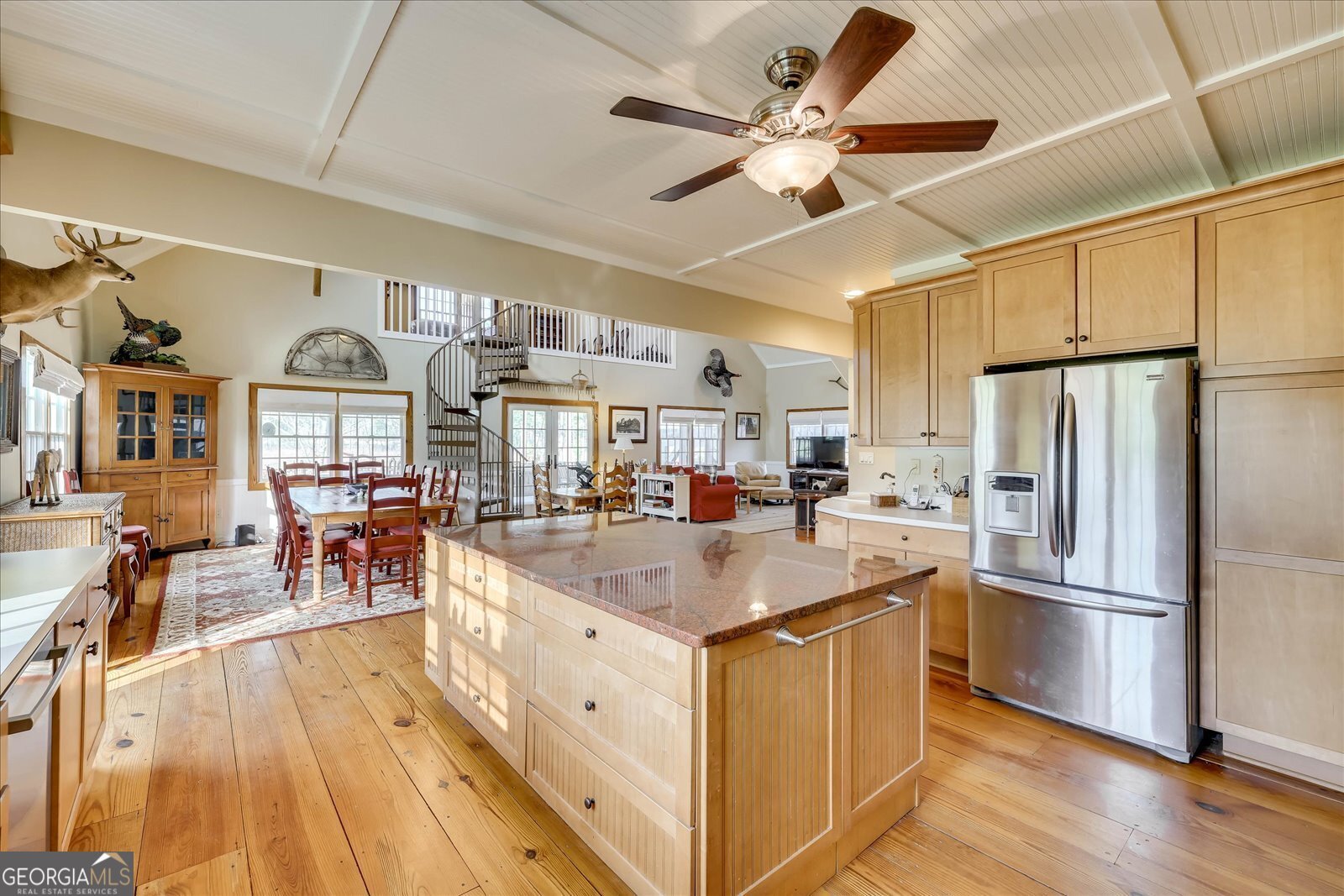 2164 Lincolnton Highway Elberton - 43