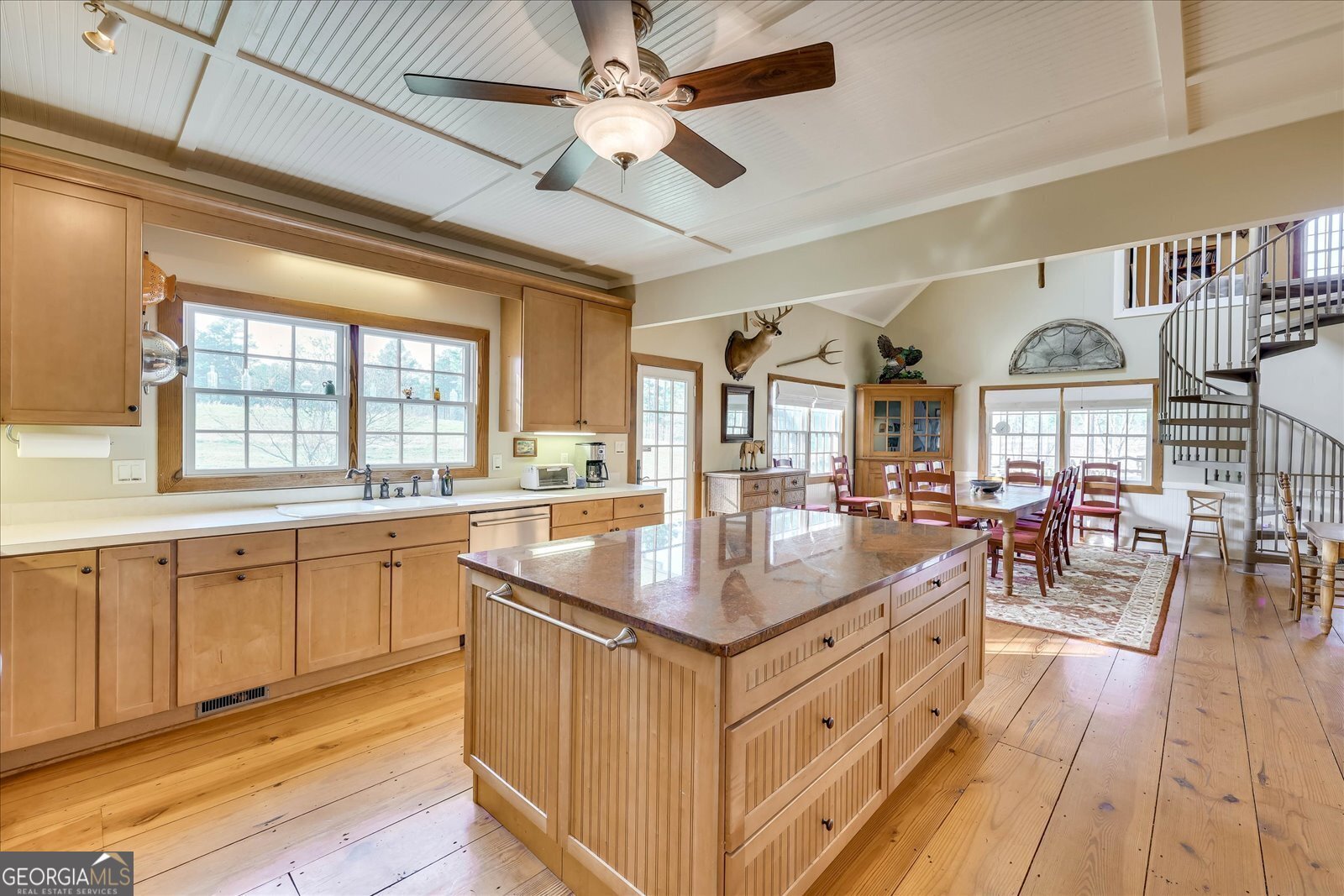 2164 Lincolnton Highway Elberton - 44
