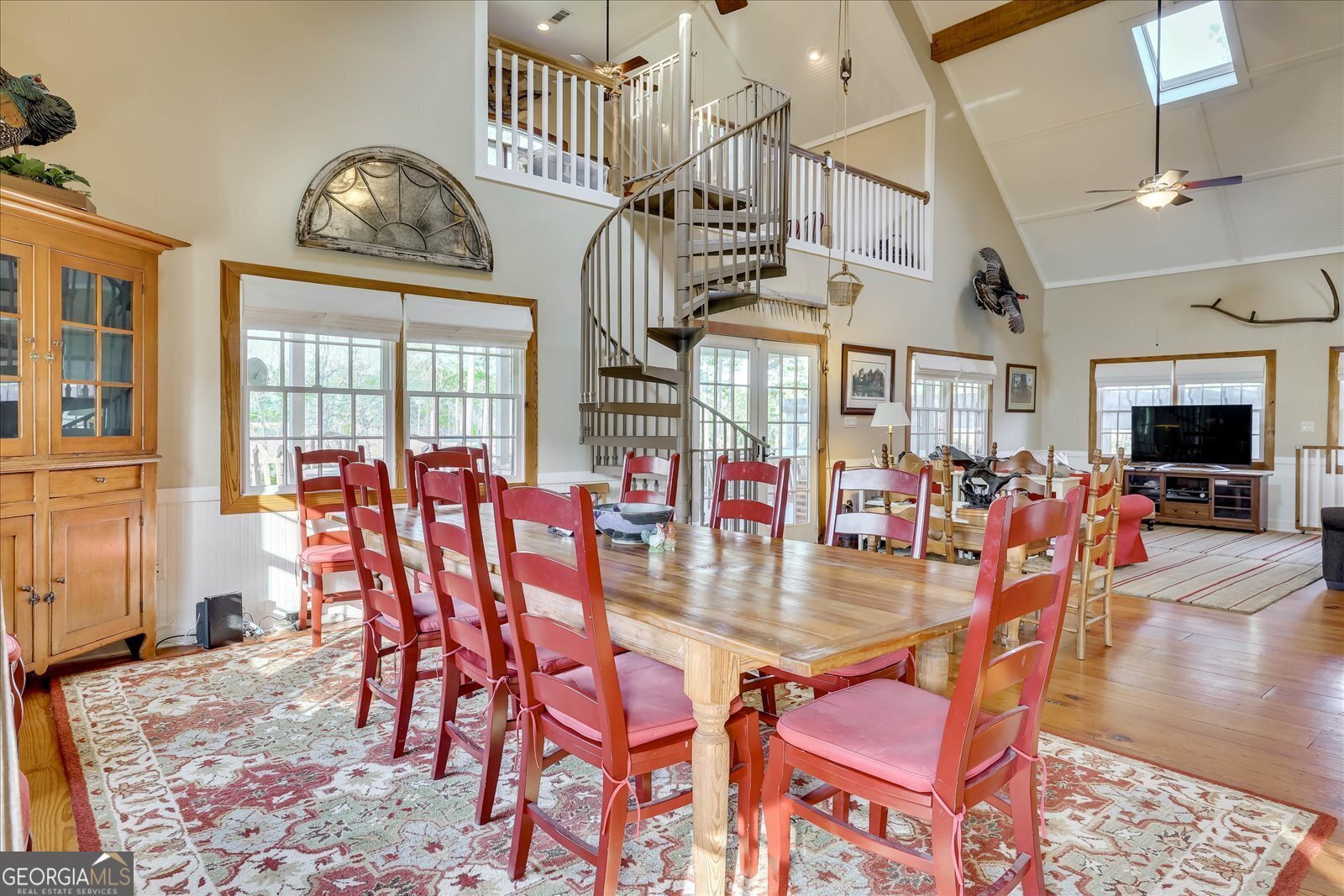 2164 Lincolnton Highway Elberton - 45