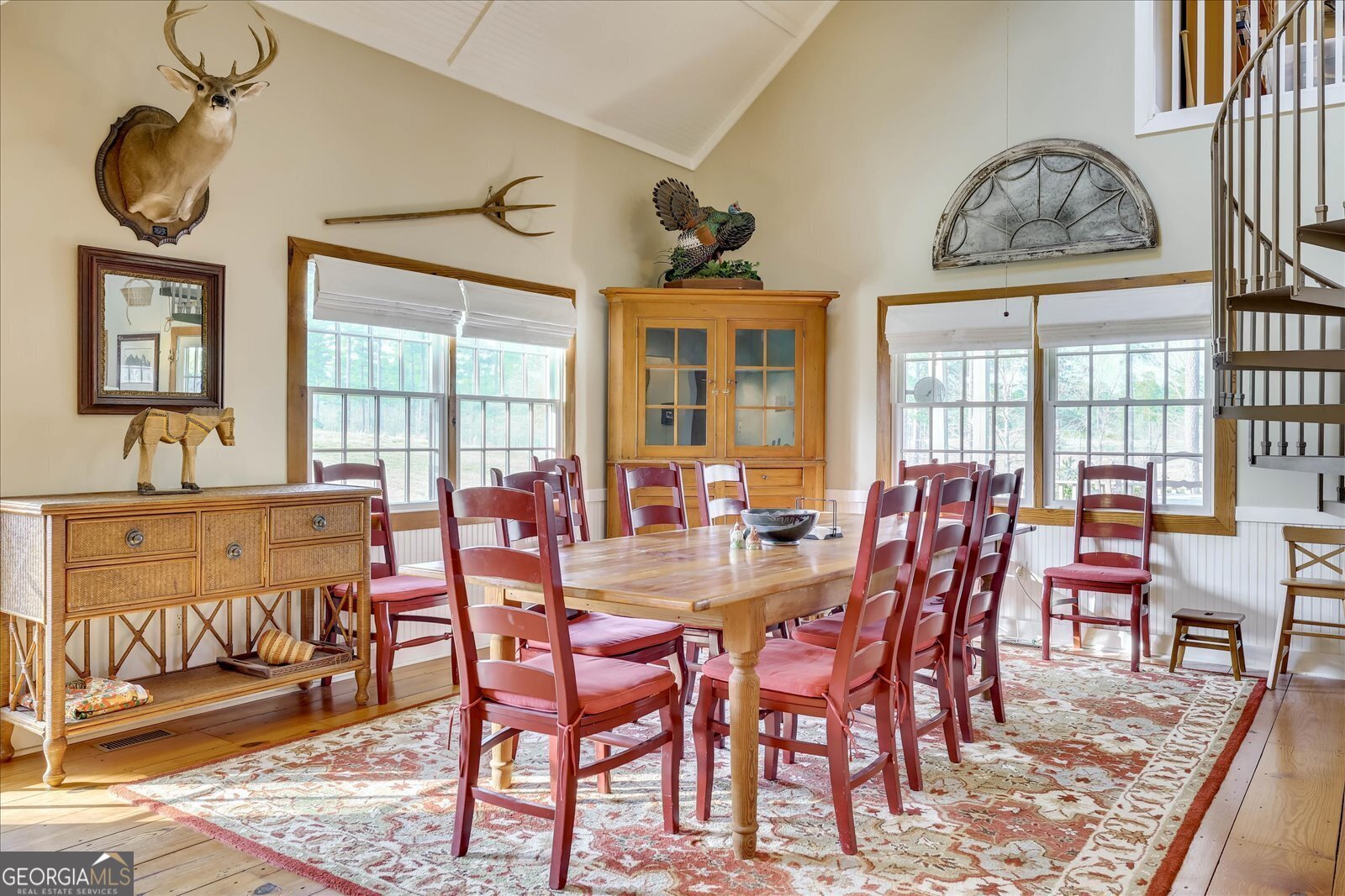 2164 Lincolnton Highway Elberton - 46