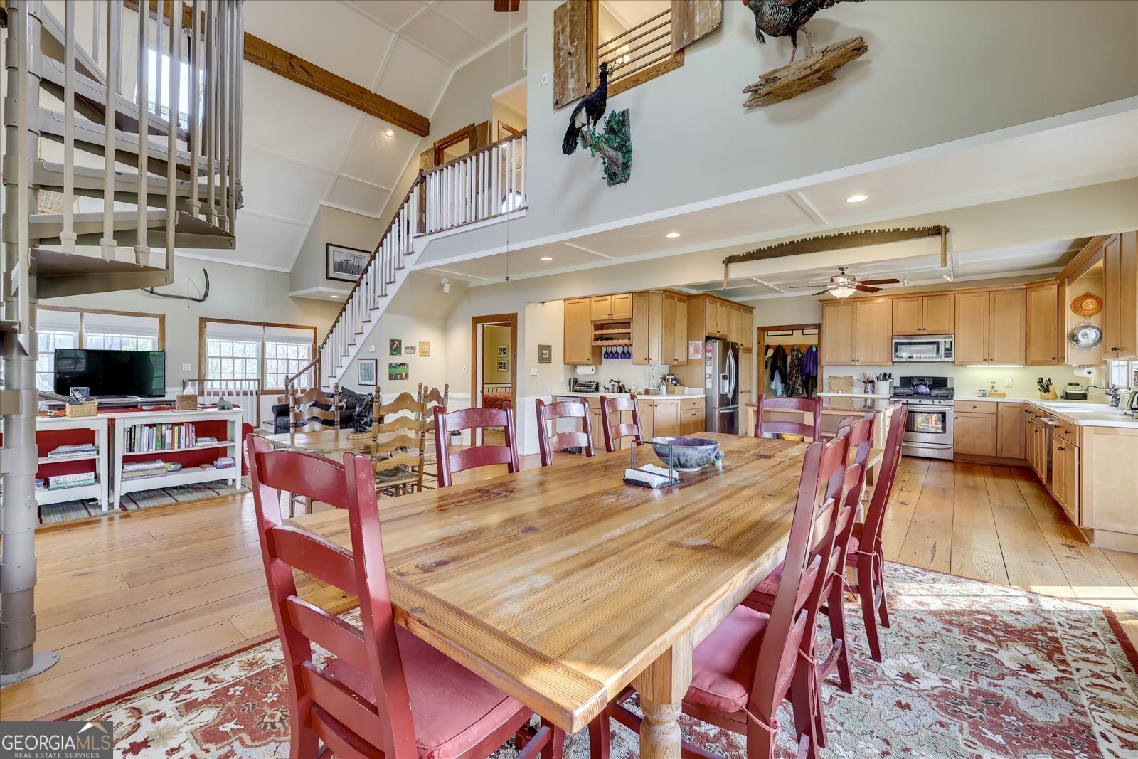 2164 Lincolnton Highway Elberton - 47
