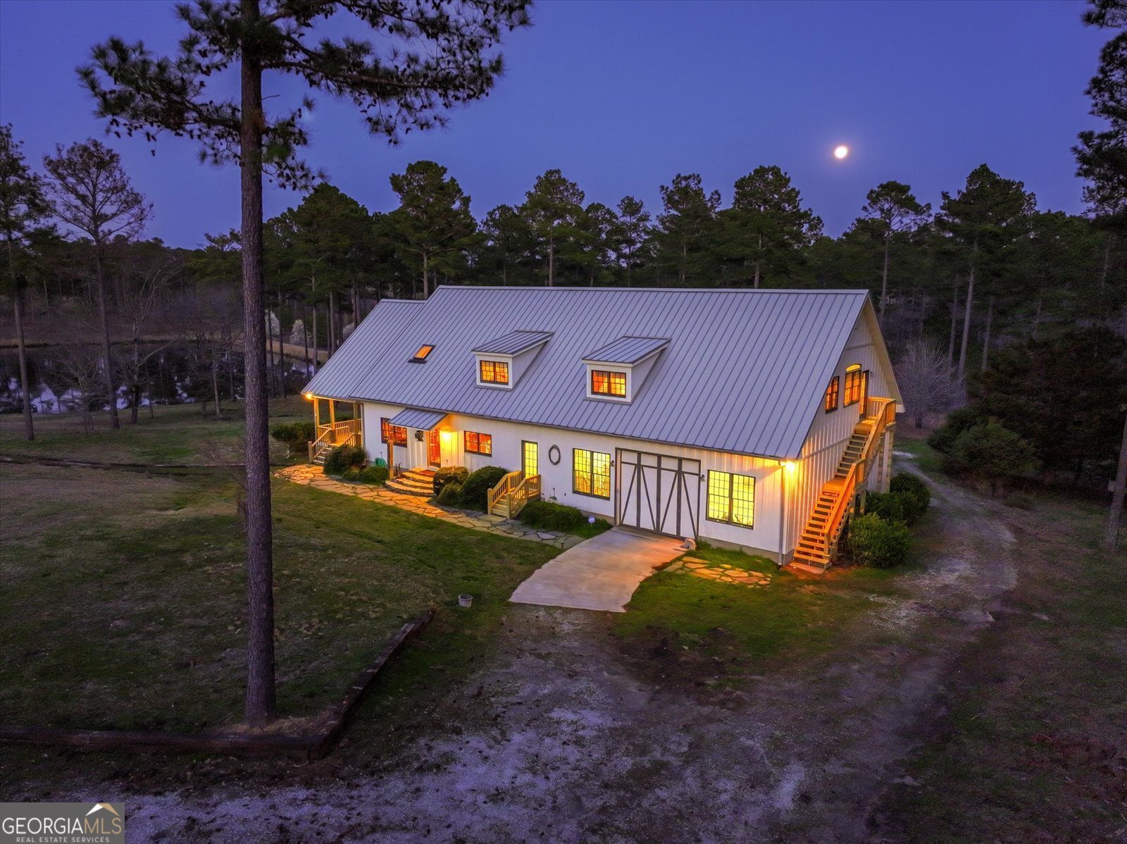 2164 Lincolnton Highway Elberton - 5