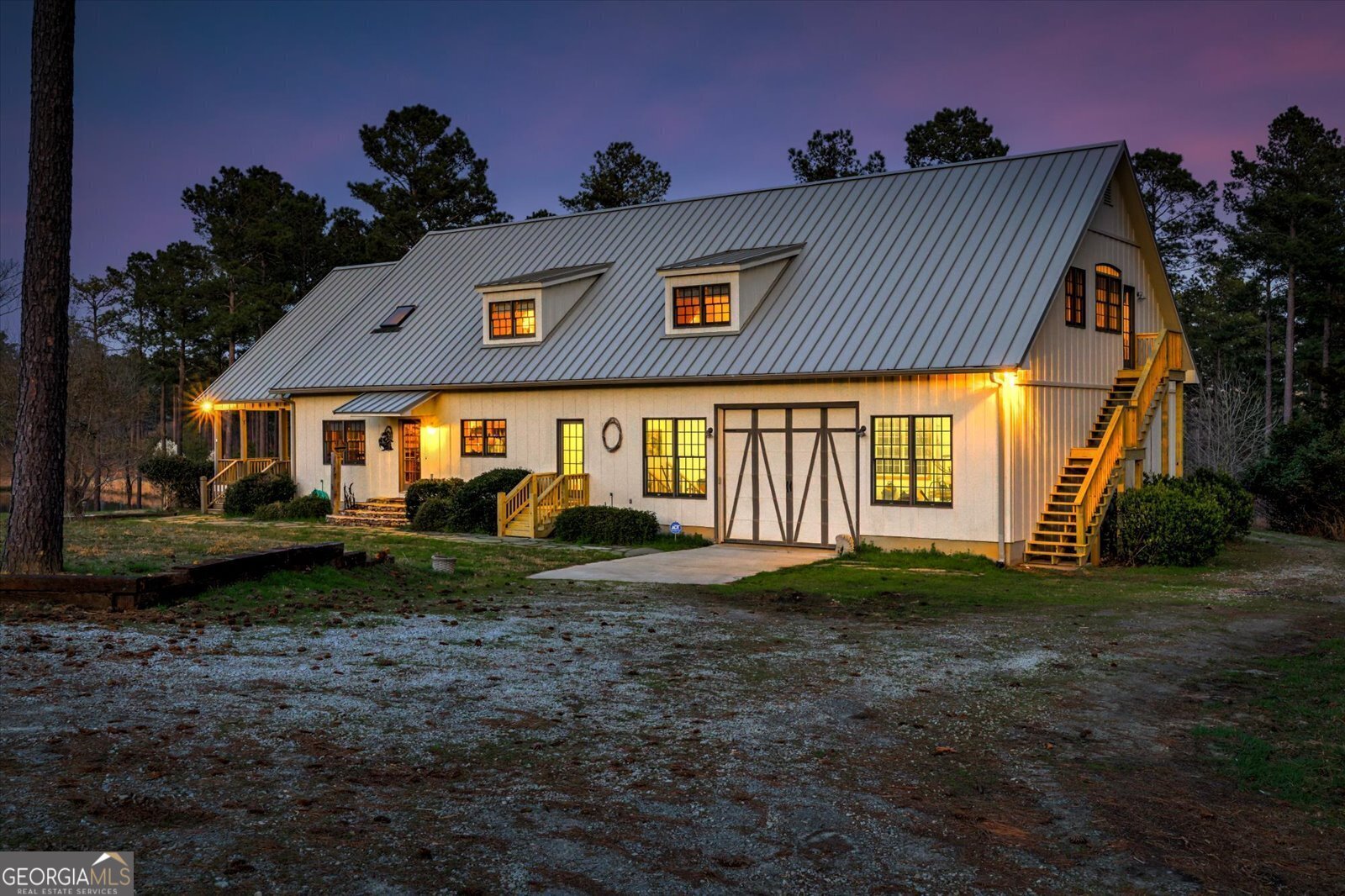2164 Lincolnton Highway Elberton - 6
