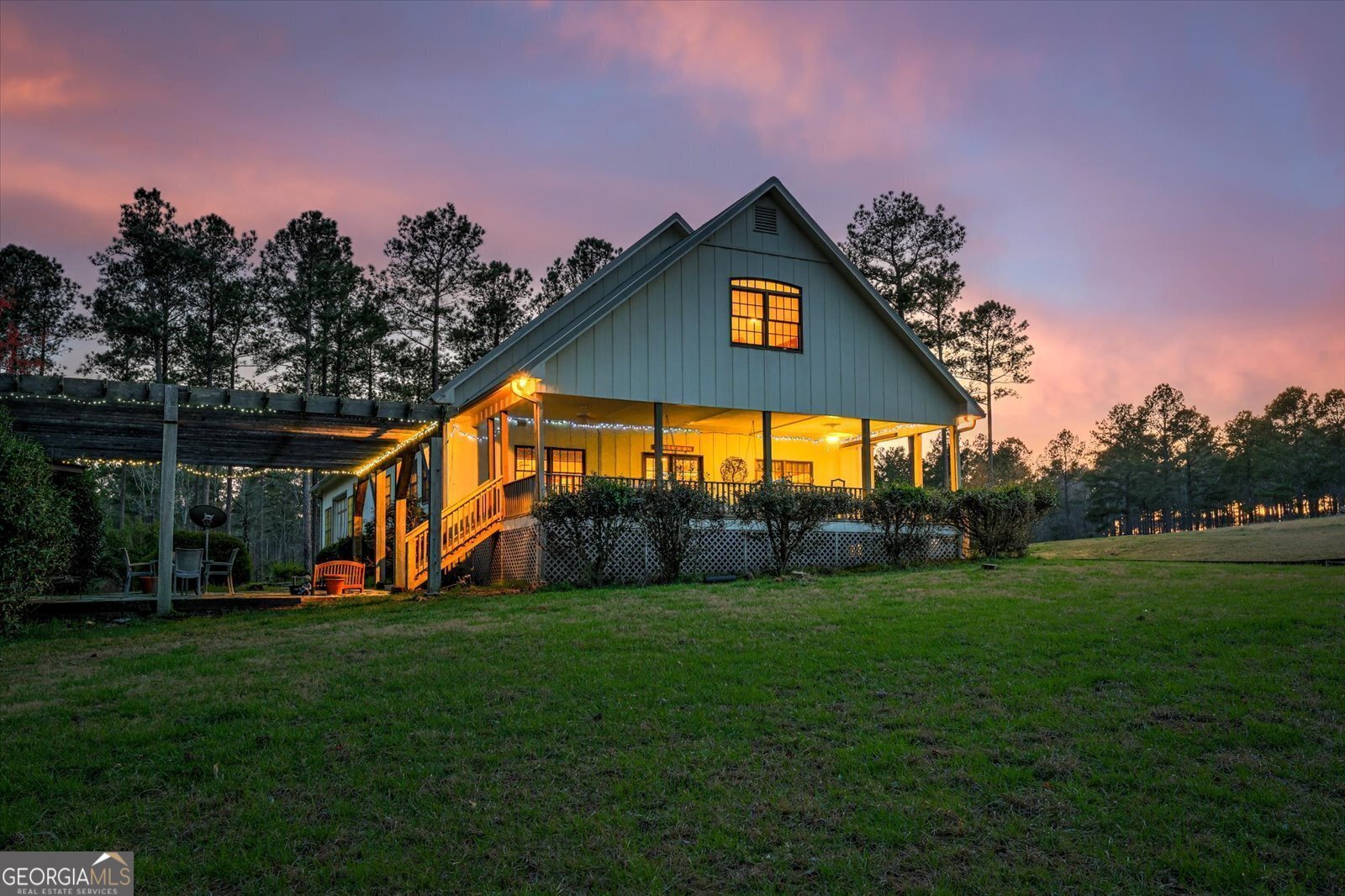 2164 Lincolnton Highway Elberton - 7