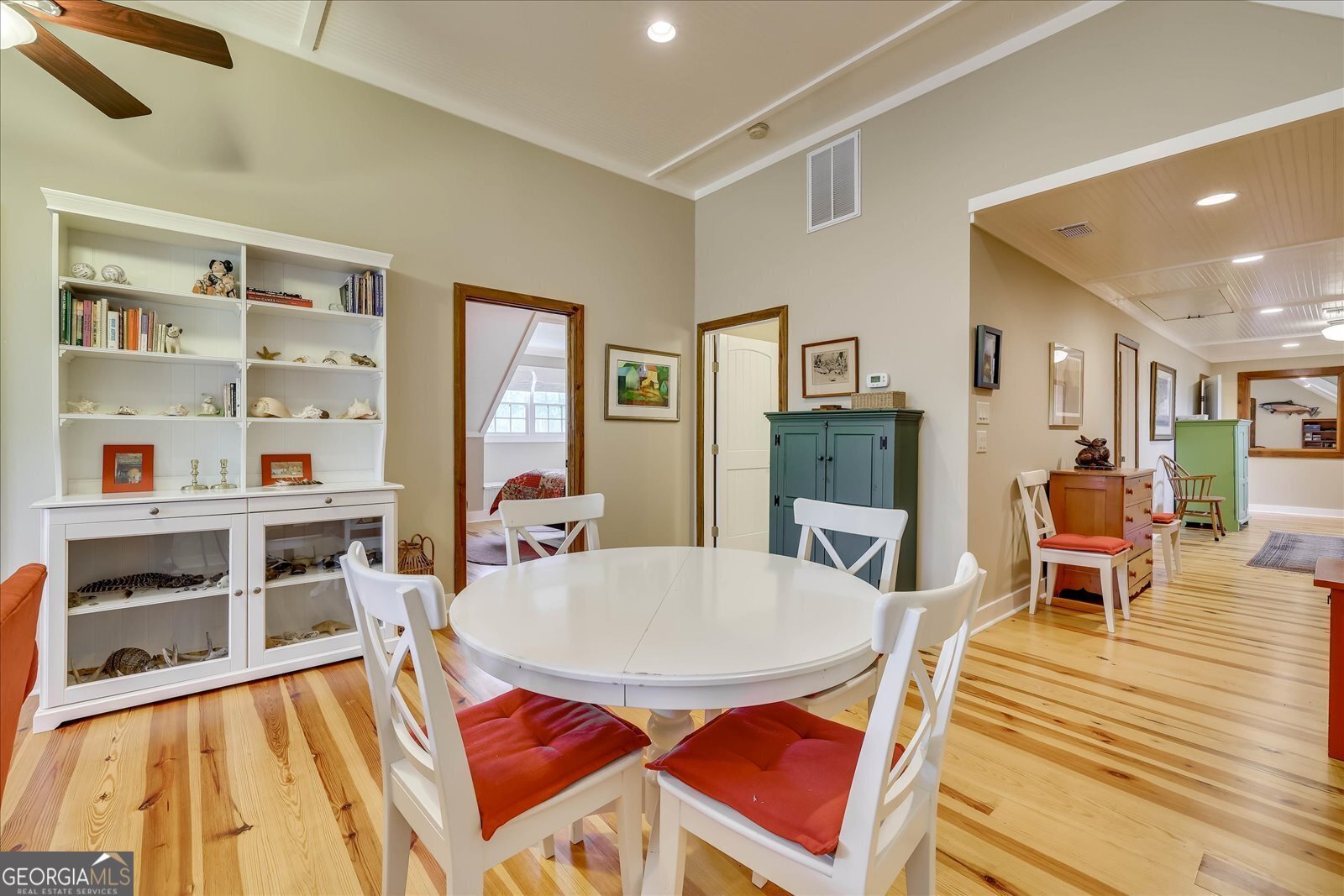 2164 Lincolnton Highway Elberton - 74