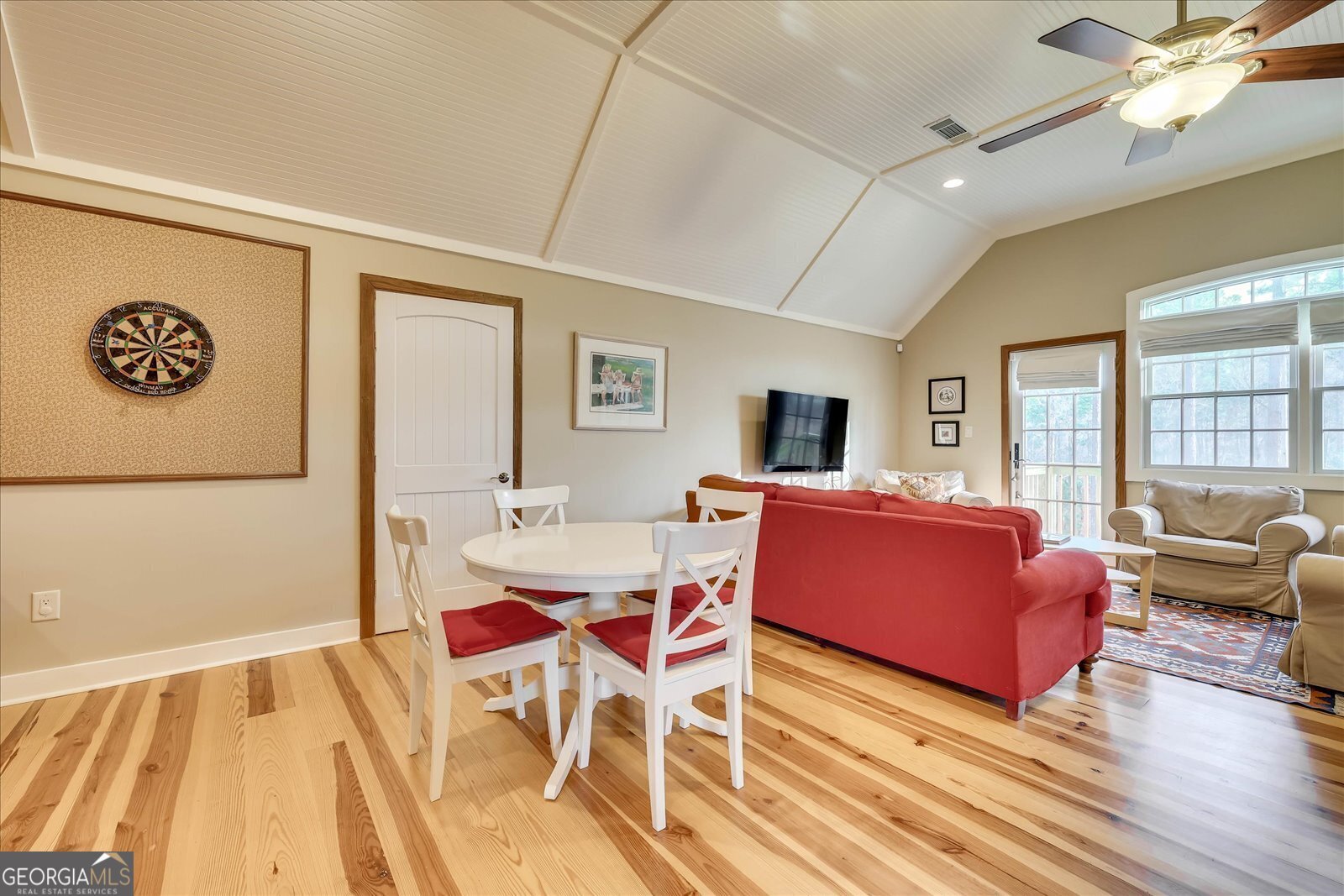 2164 Lincolnton Highway Elberton - 75