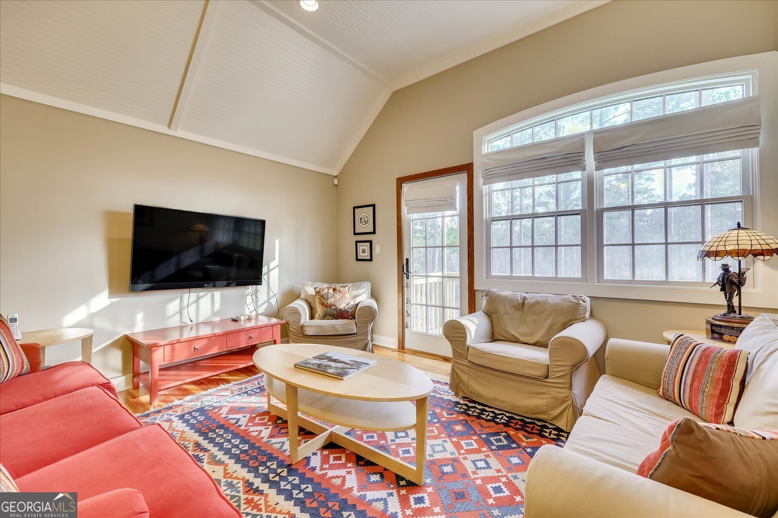2164 Lincolnton Highway Elberton - 76
