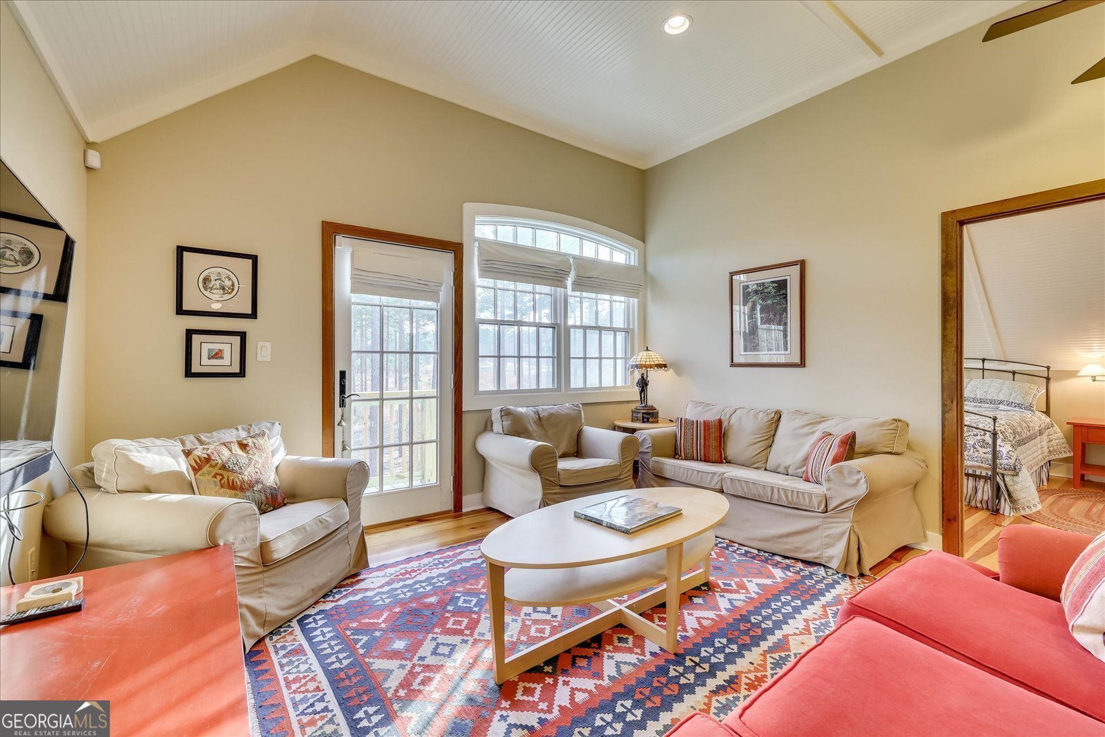 2164 Lincolnton Highway Elberton - 77