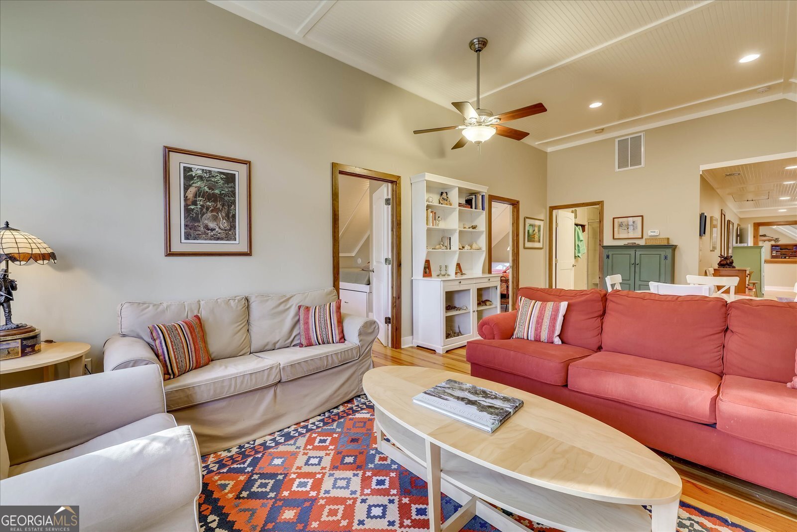 2164 Lincolnton Highway Elberton - 78