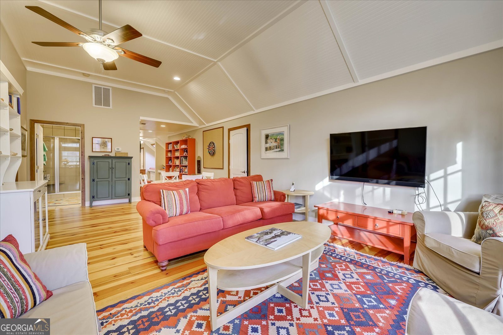 2164 Lincolnton Highway Elberton - 79