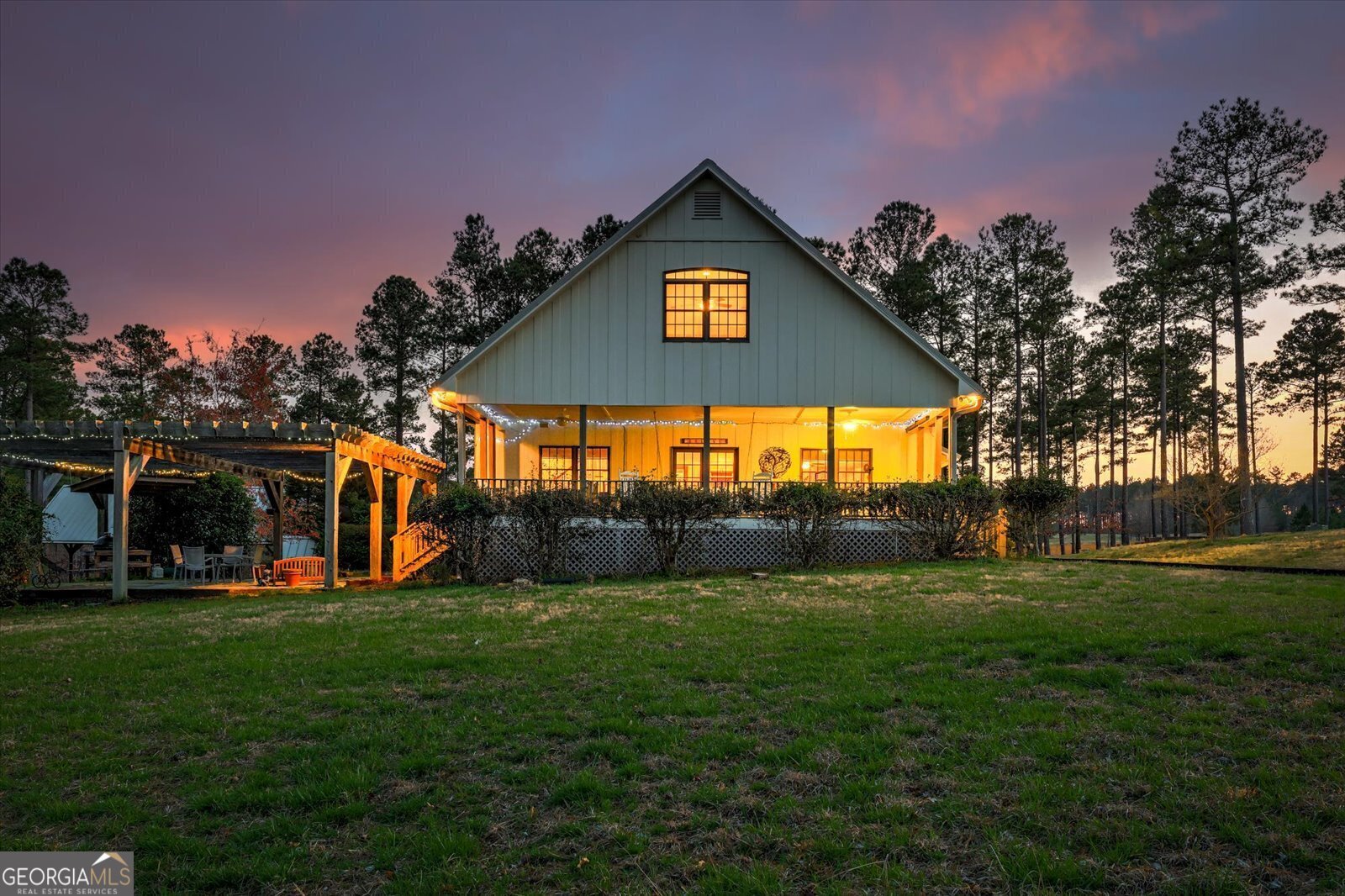 2164 Lincolnton Highway Elberton - 8