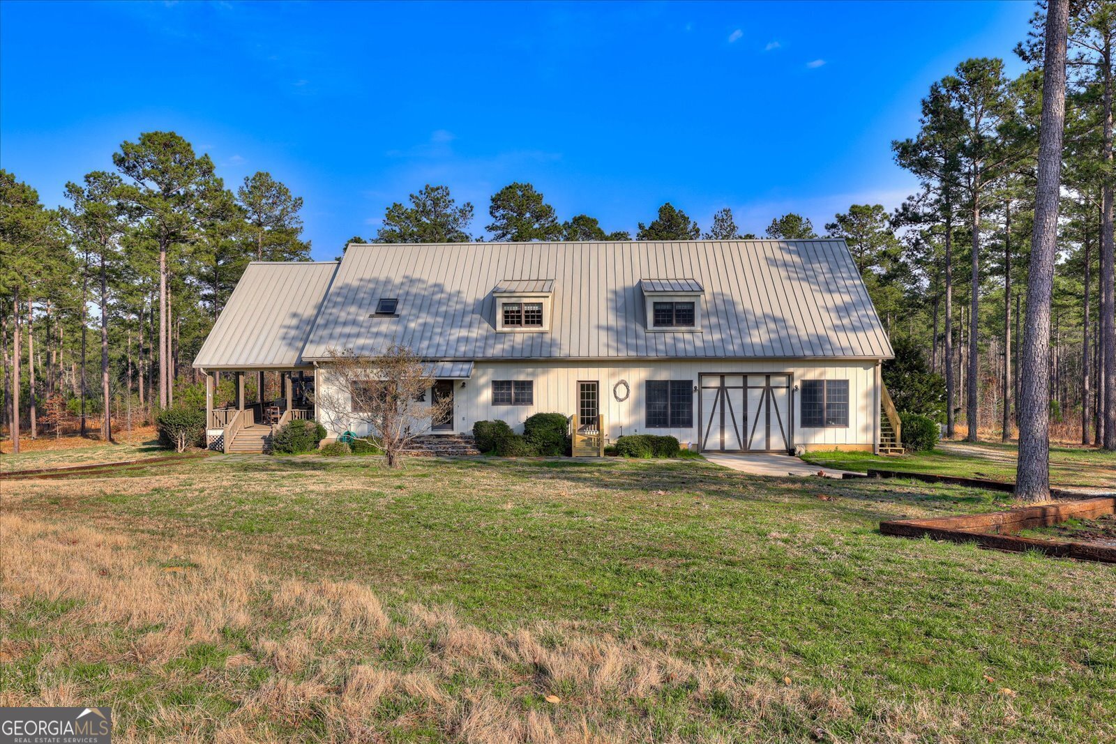2164 Lincolnton Highway Elberton - 9