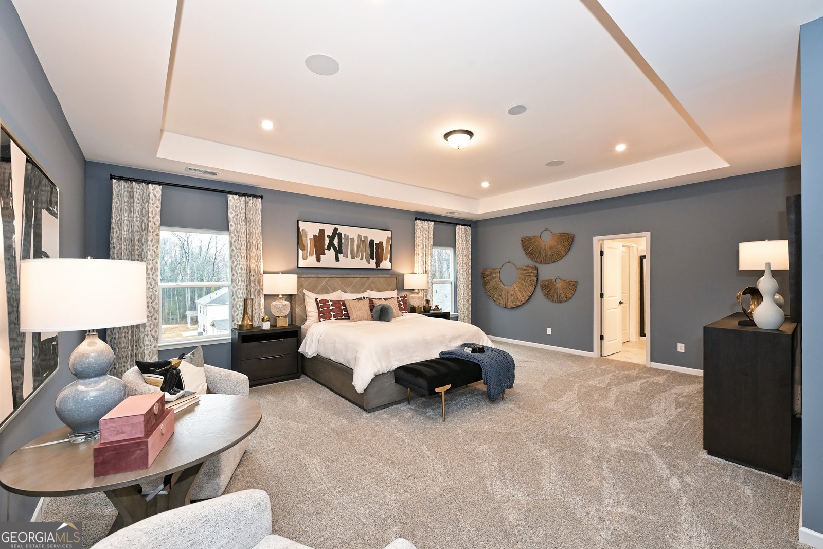 10414 Trellis Lane (Lot 36) Hampton - 11