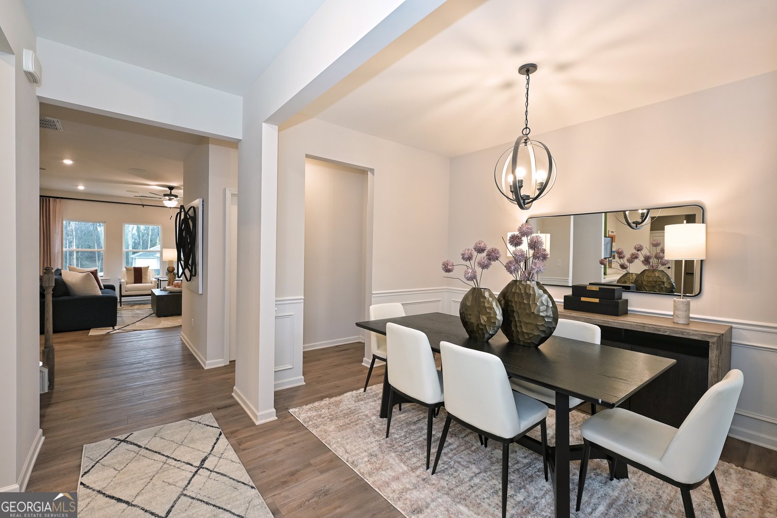 10414 Trellis Lane (Lot 36) Hampton - 3