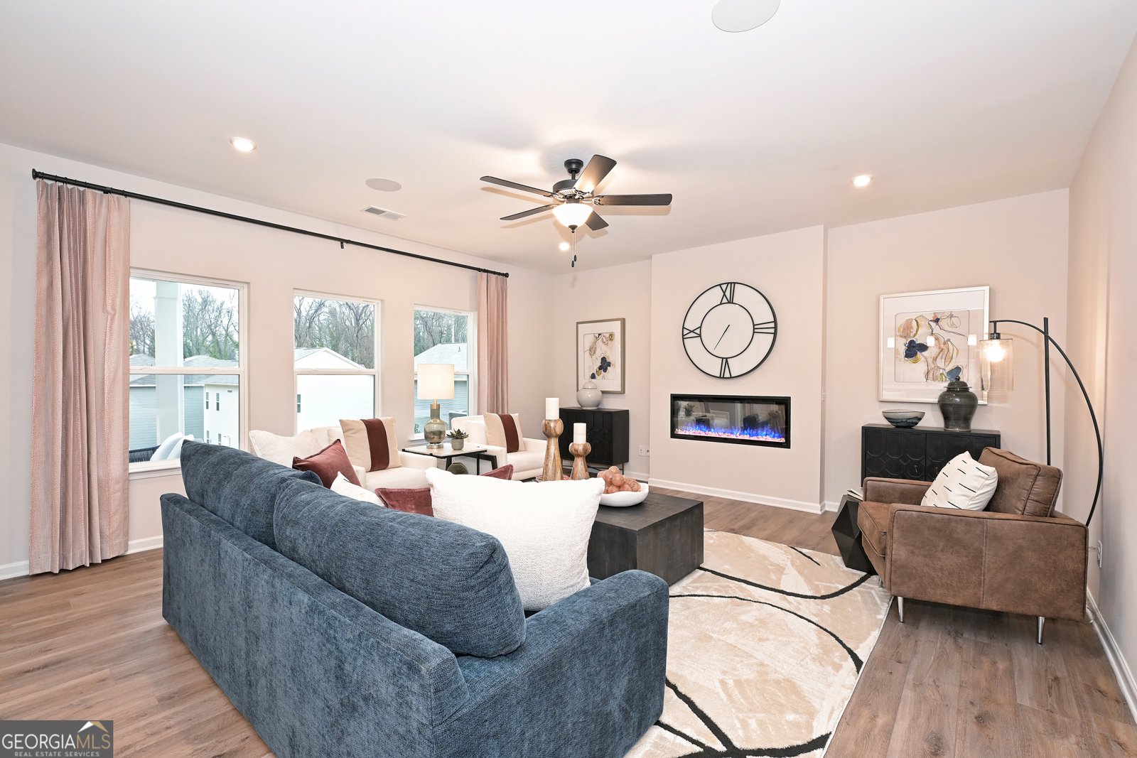 10414 Trellis Lane (Lot 36) Hampton - 4