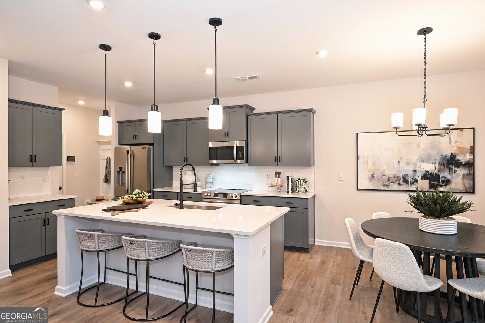 10414 Trellis Lane (Lot 36) Hampton - 9