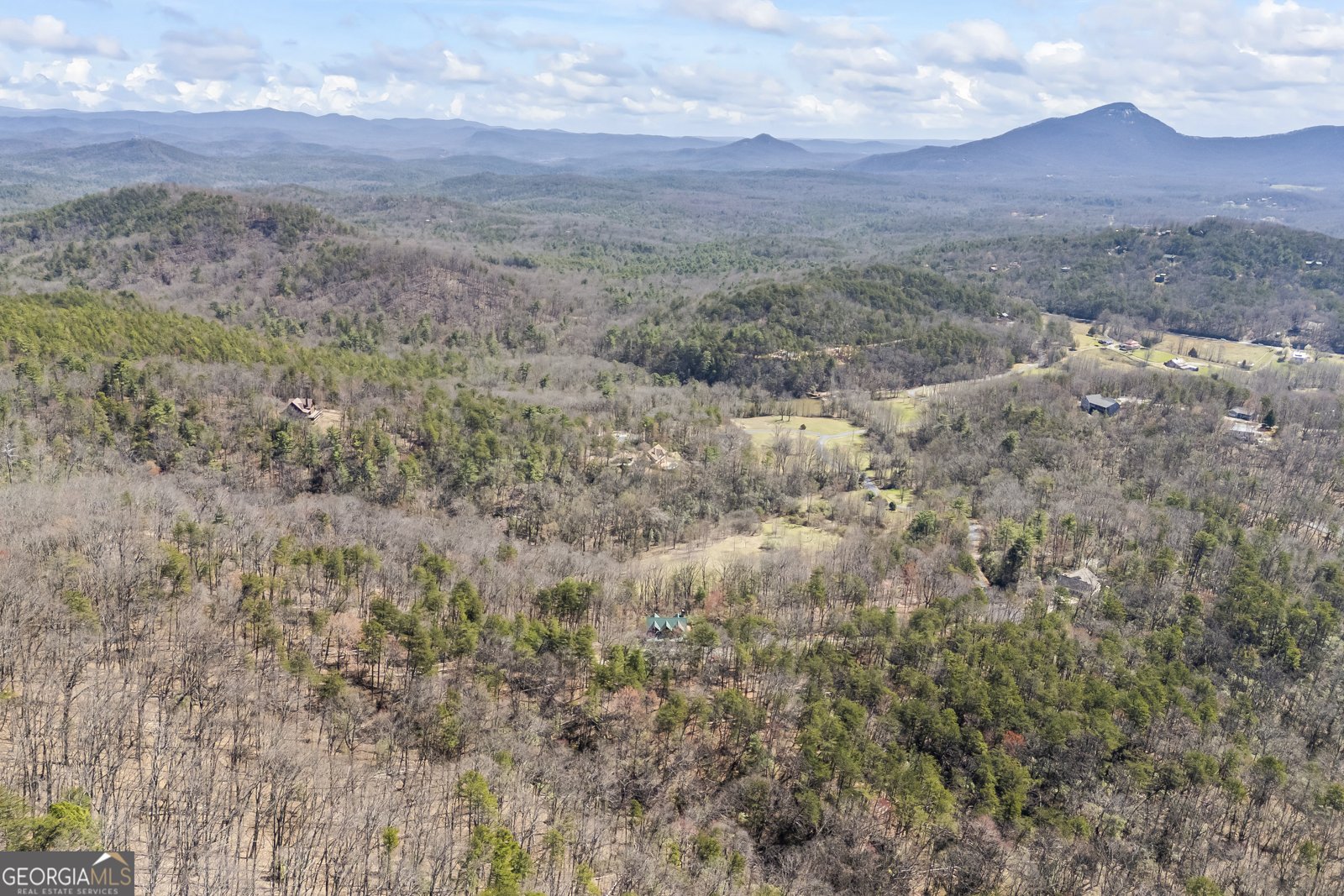 266 Slayton Gap Trail Cleveland - 72