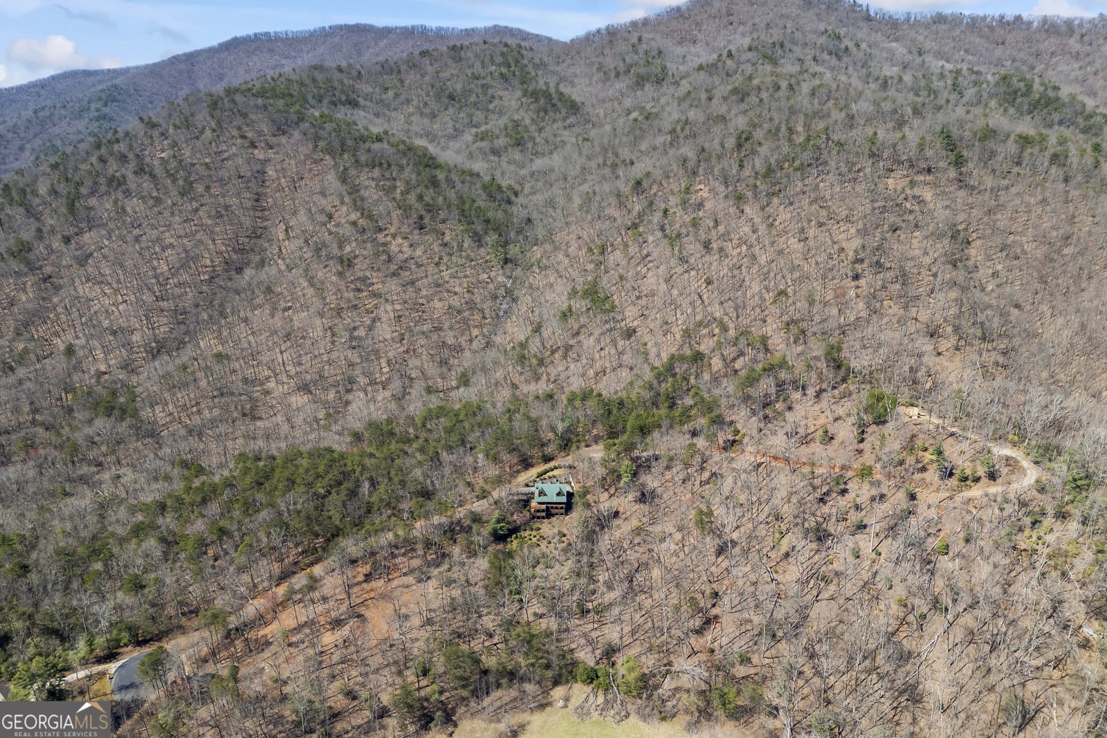 266 Slayton Gap Trail Cleveland - 75