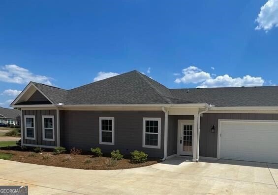 512 Nandina Court Warner Robins - 1