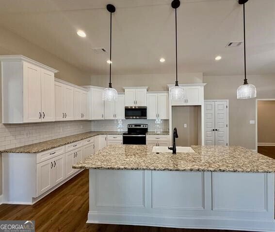 512 Nandina Court Warner Robins - 10