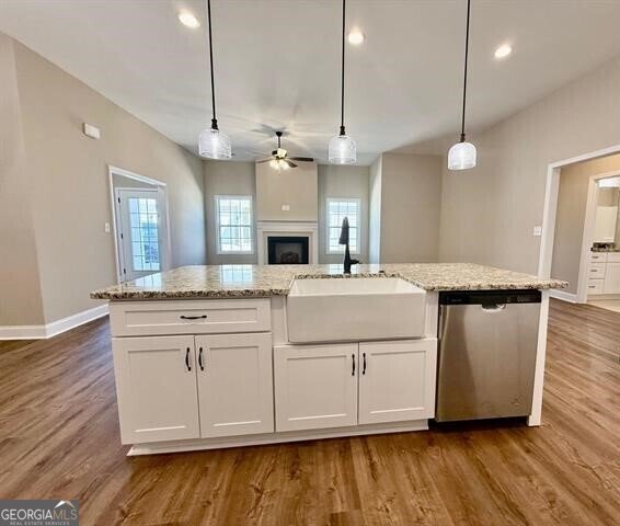 512 Nandina Court Warner Robins - 11