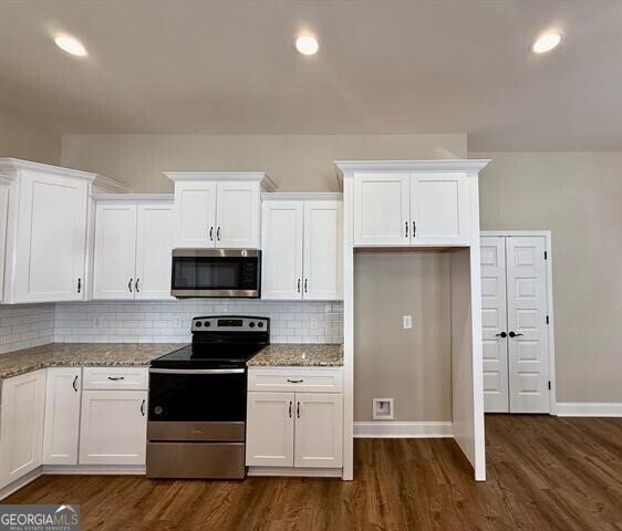 512 Nandina Court Warner Robins - 12