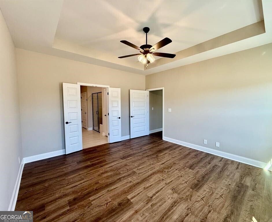 512 Nandina Court Warner Robins - 21