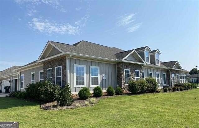 512 Nandina Court Warner Robins - 3