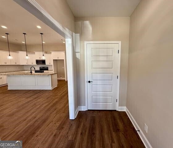 512 Nandina Court Warner Robins - 4