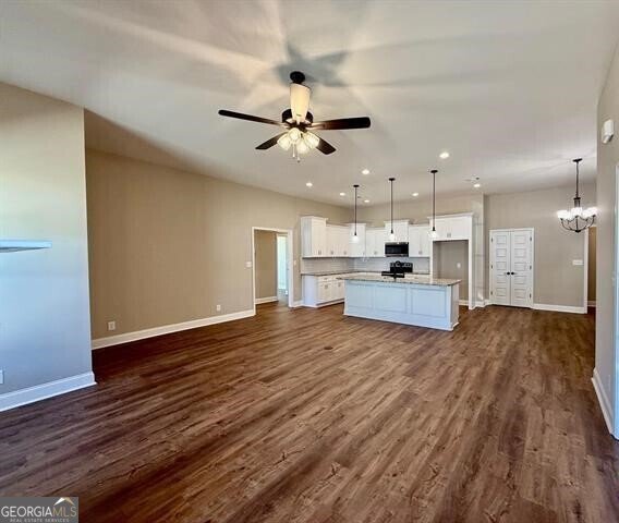 512 Nandina Court Warner Robins - 5
