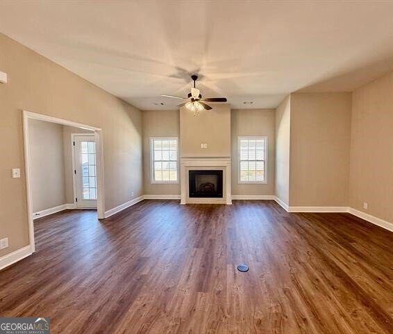512 Nandina Court Warner Robins - 6