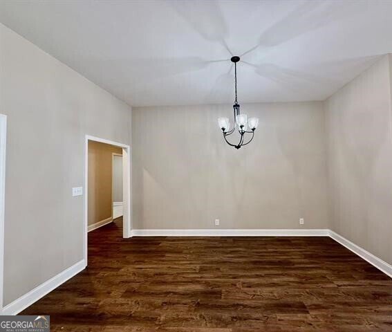 512 Nandina Court Warner Robins - 7