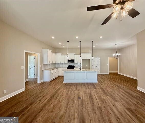 512 Nandina Court Warner Robins - 9