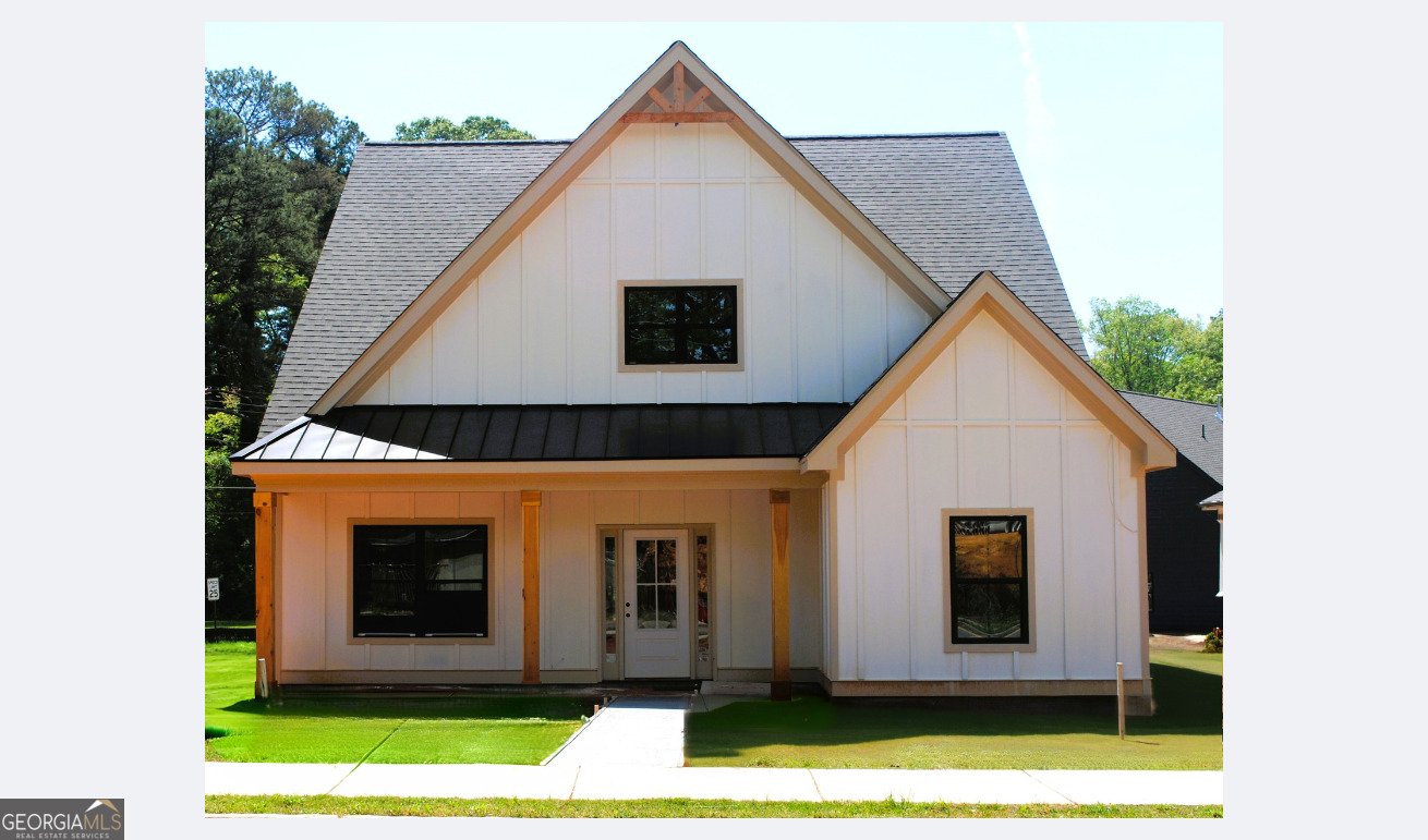 127 Old Alabama Road Emerson - 1