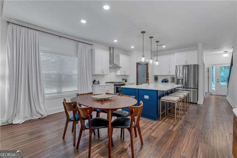 127 Old Alabama Road Emerson - 11