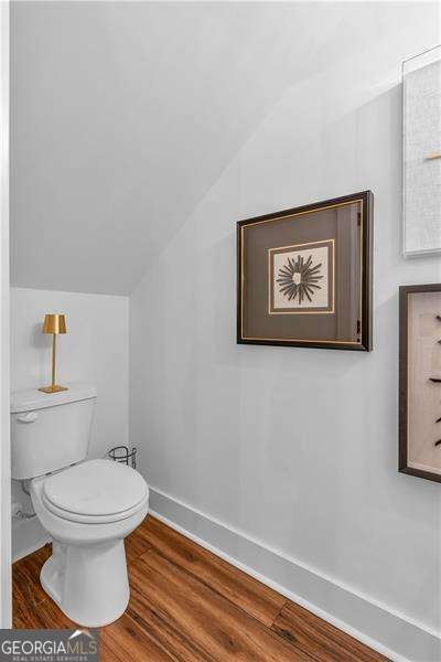 127 Old Alabama Road Emerson - 29