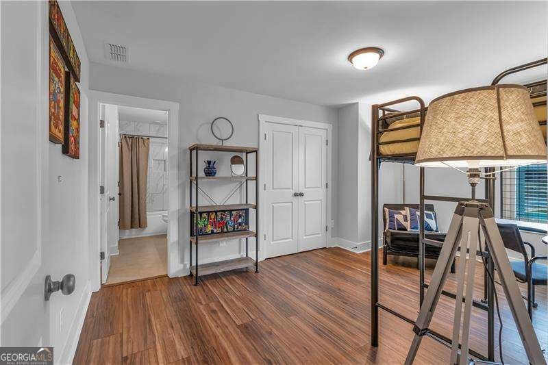 127 Old Alabama Road Emerson - 37