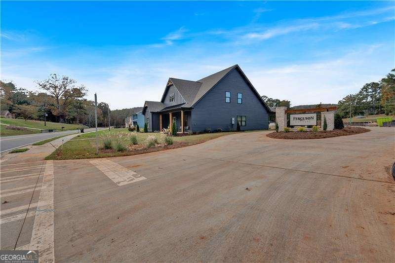 127 Old Alabama Road Emerson - 44
