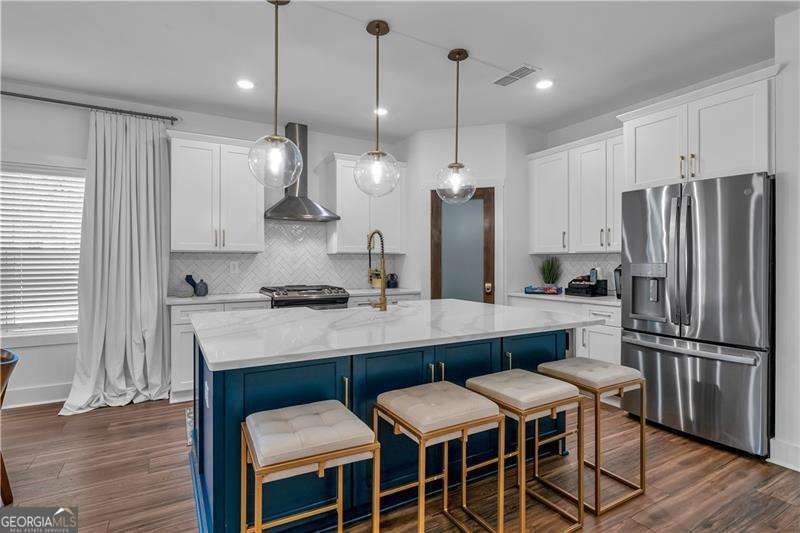 127 Old Alabama Road Emerson - 5