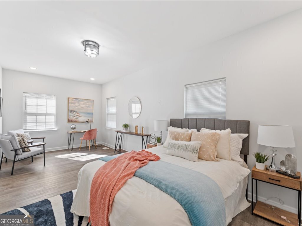 937 Camilla Street Atlanta - 23