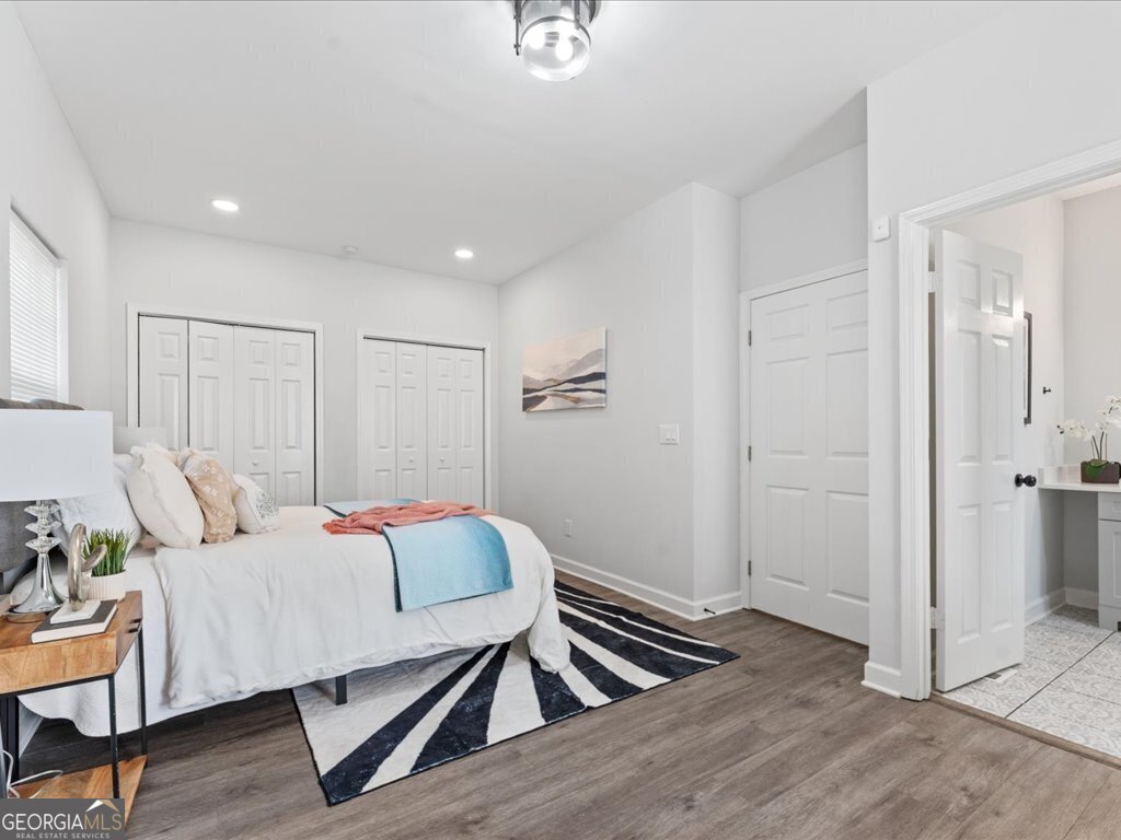 937 Camilla Street Atlanta - 24